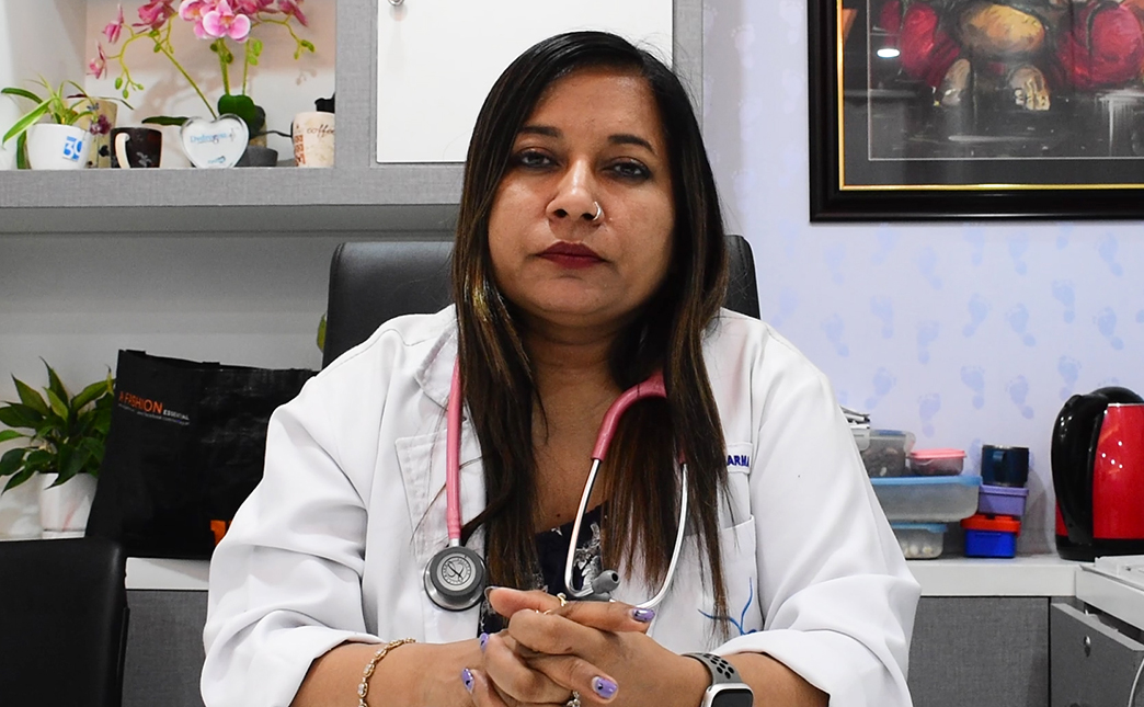 गर्भ रहेदेखि बच्चा नजन्मिँदासम्म के खाने, कस्ता गतिविधि गर्ने (भिडिओ)